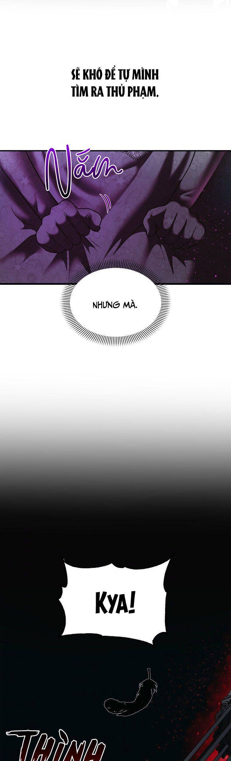 Phương Pháp Sống Sót Khi Phải Ngủ Cùng Hoàng Đế - Chương 14 - Trang 47