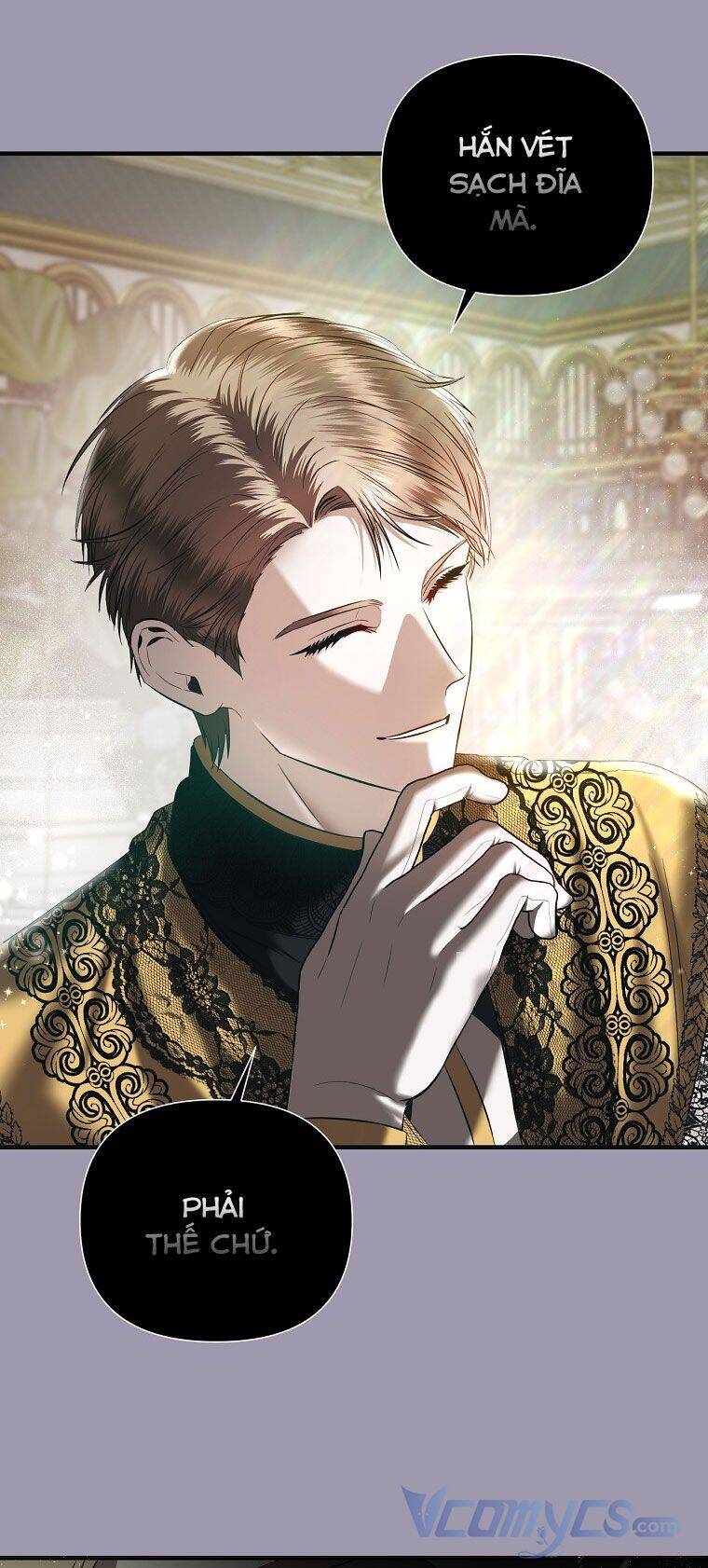 Phương Pháp Sống Sót Khi Phải Ngủ Cùng Hoàng Đế - Chương 14 - Trang 6