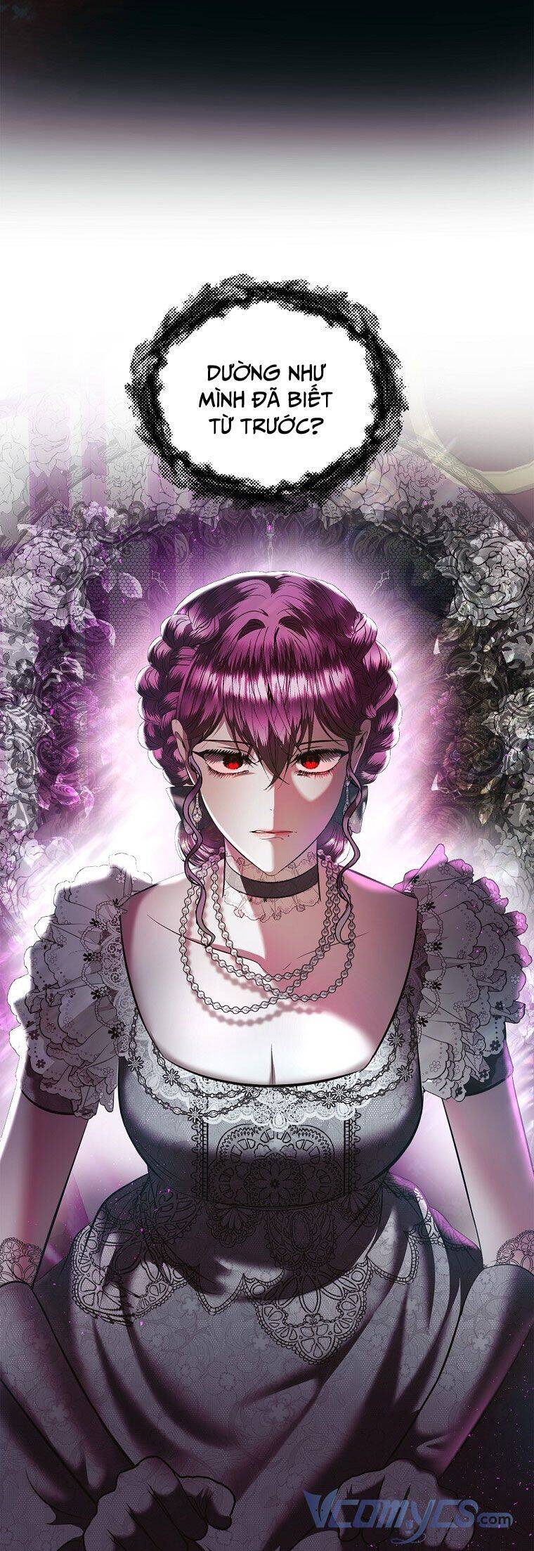 Phương Pháp Sống Sót Khi Phải Ngủ Cùng Hoàng Đế - Chương 14 - Trang 53