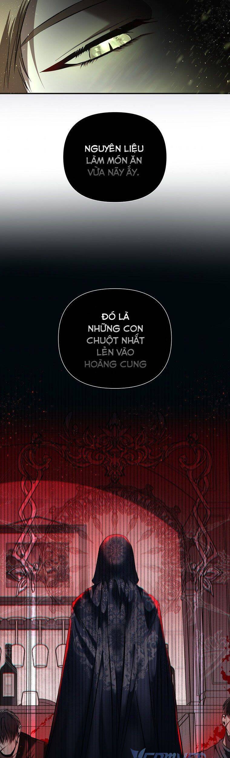 Phương Pháp Sống Sót Khi Phải Ngủ Cùng Hoàng Đế - Chương 14 - Trang 7