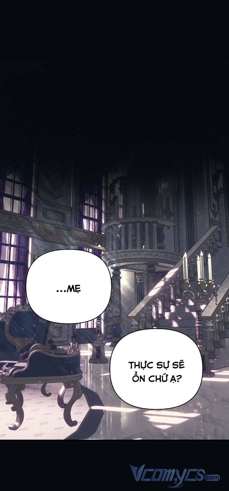 Phương Pháp Sống Sót Khi Phải Ngủ Cùng Hoàng Đế - Chương 2 - Trang 1