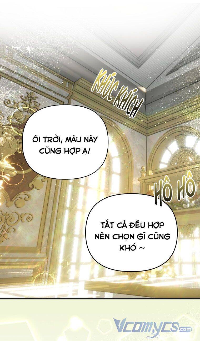 Phương Pháp Sống Sót Khi Phải Ngủ Cùng Hoàng Đế - Chương 2 - Trang 13