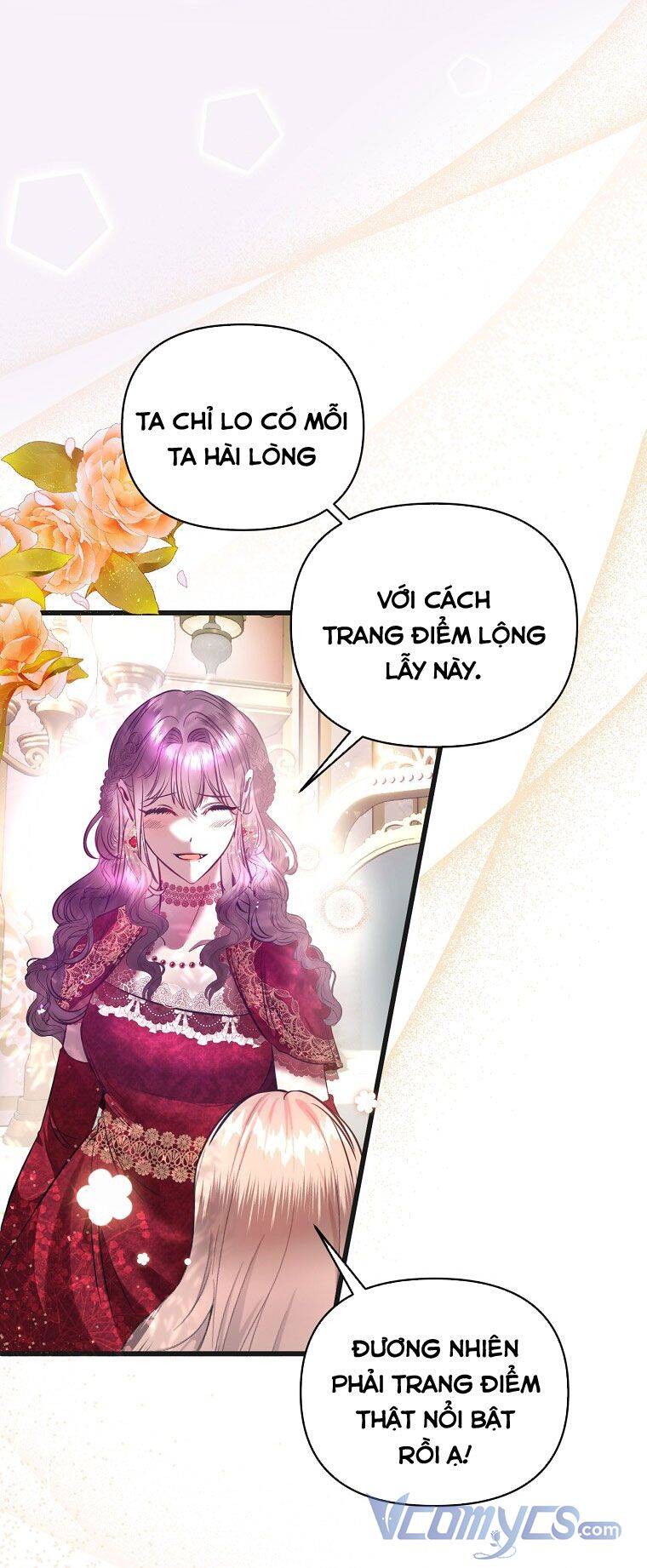 Phương Pháp Sống Sót Khi Phải Ngủ Cùng Hoàng Đế - Chương 2 - Trang 16