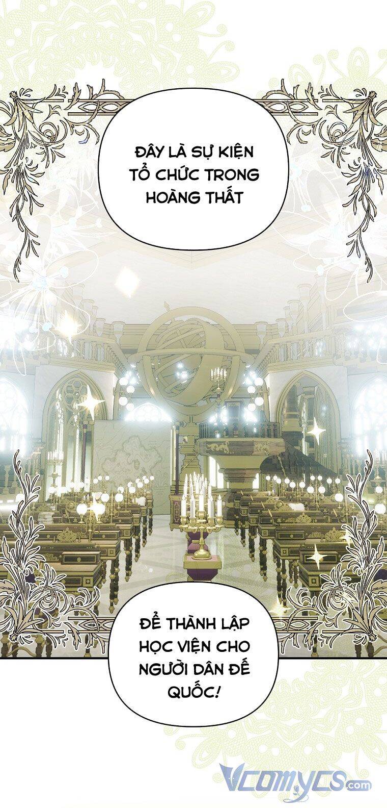 Phương Pháp Sống Sót Khi Phải Ngủ Cùng Hoàng Đế - Chương 2 - Trang 18