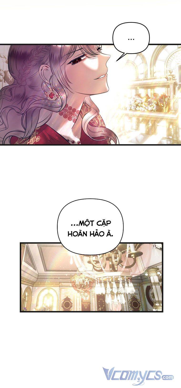 Phương Pháp Sống Sót Khi Phải Ngủ Cùng Hoàng Đế - Chương 2 - Trang 21
