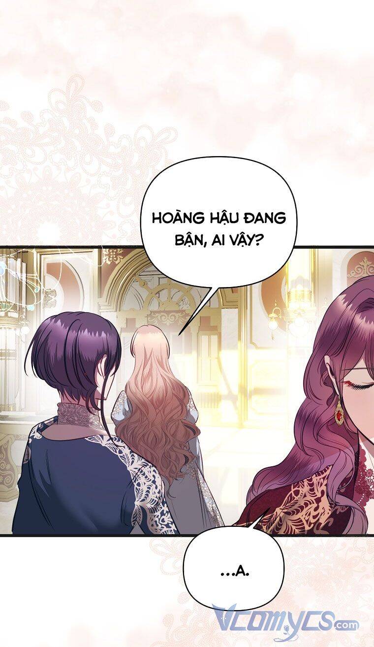 Phương Pháp Sống Sót Khi Phải Ngủ Cùng Hoàng Đế - Chương 2 - Trang 27