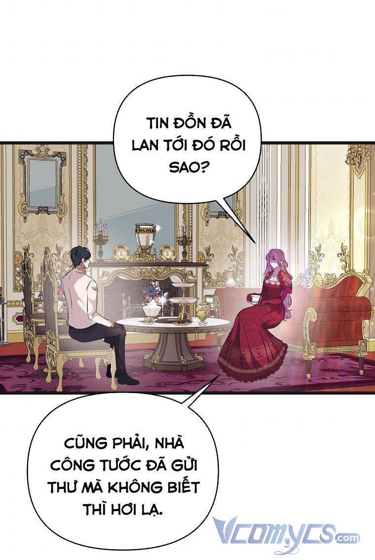 Phương Pháp Sống Sót Khi Phải Ngủ Cùng Hoàng Đế - Chương 2 - Trang 36