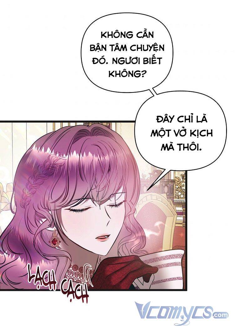 Phương Pháp Sống Sót Khi Phải Ngủ Cùng Hoàng Đế - Chương 2 - Trang 37