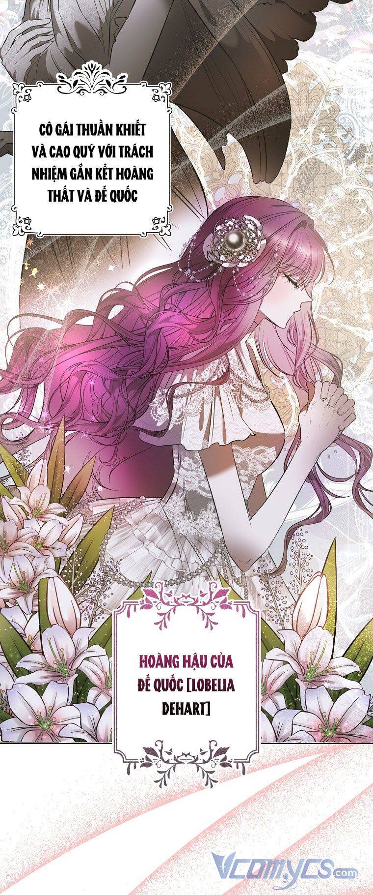 Phương Pháp Sống Sót Khi Phải Ngủ Cùng Hoàng Đế - Chương 2 - Trang 39