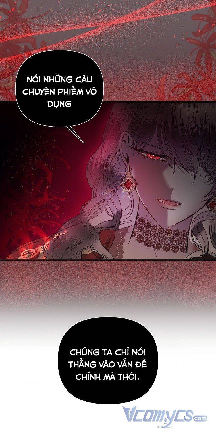 Phương Pháp Sống Sót Khi Phải Ngủ Cùng Hoàng Đế - Chương 2 - Trang 44