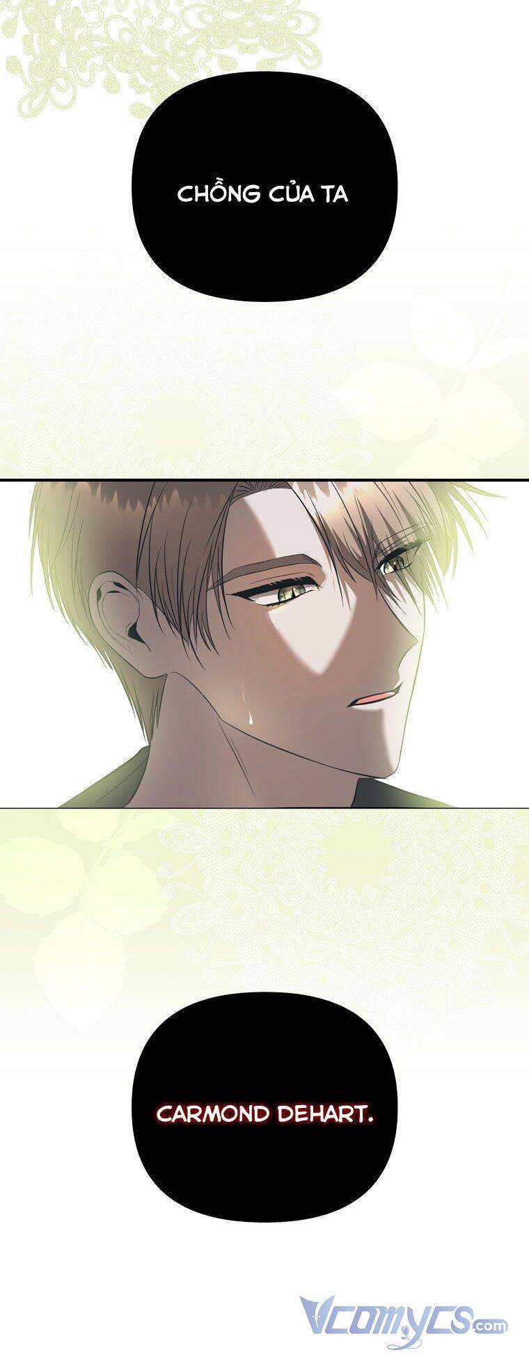 Phương Pháp Sống Sót Khi Phải Ngủ Cùng Hoàng Đế - Chương 2 - Trang 48