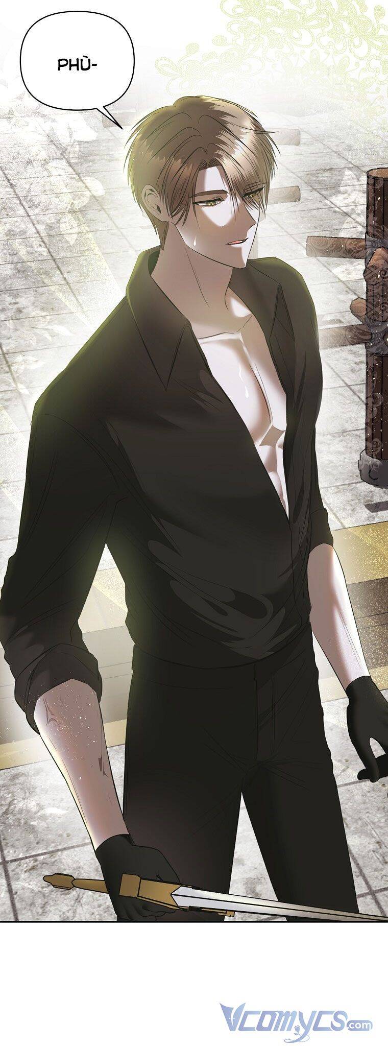 Phương Pháp Sống Sót Khi Phải Ngủ Cùng Hoàng Đế - Chương 3 - Trang 2