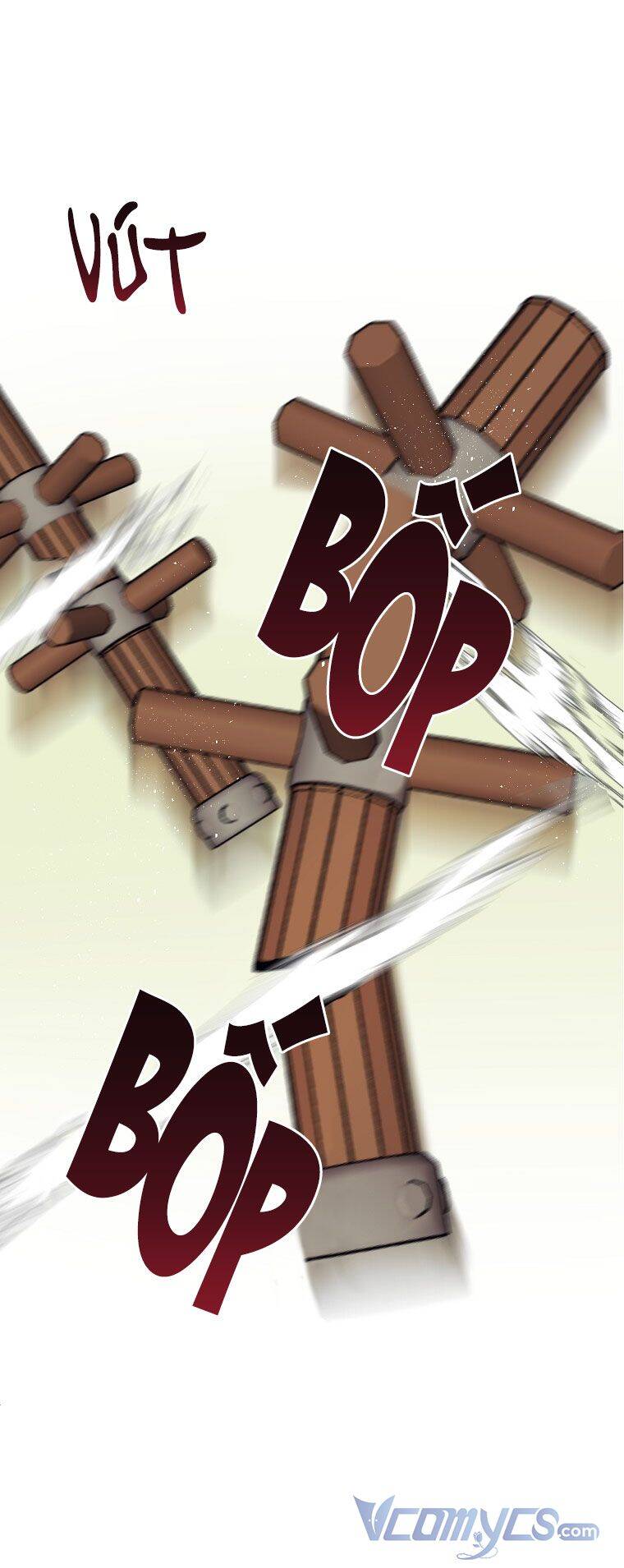 Phương Pháp Sống Sót Khi Phải Ngủ Cùng Hoàng Đế - Chương 3 - Trang 11