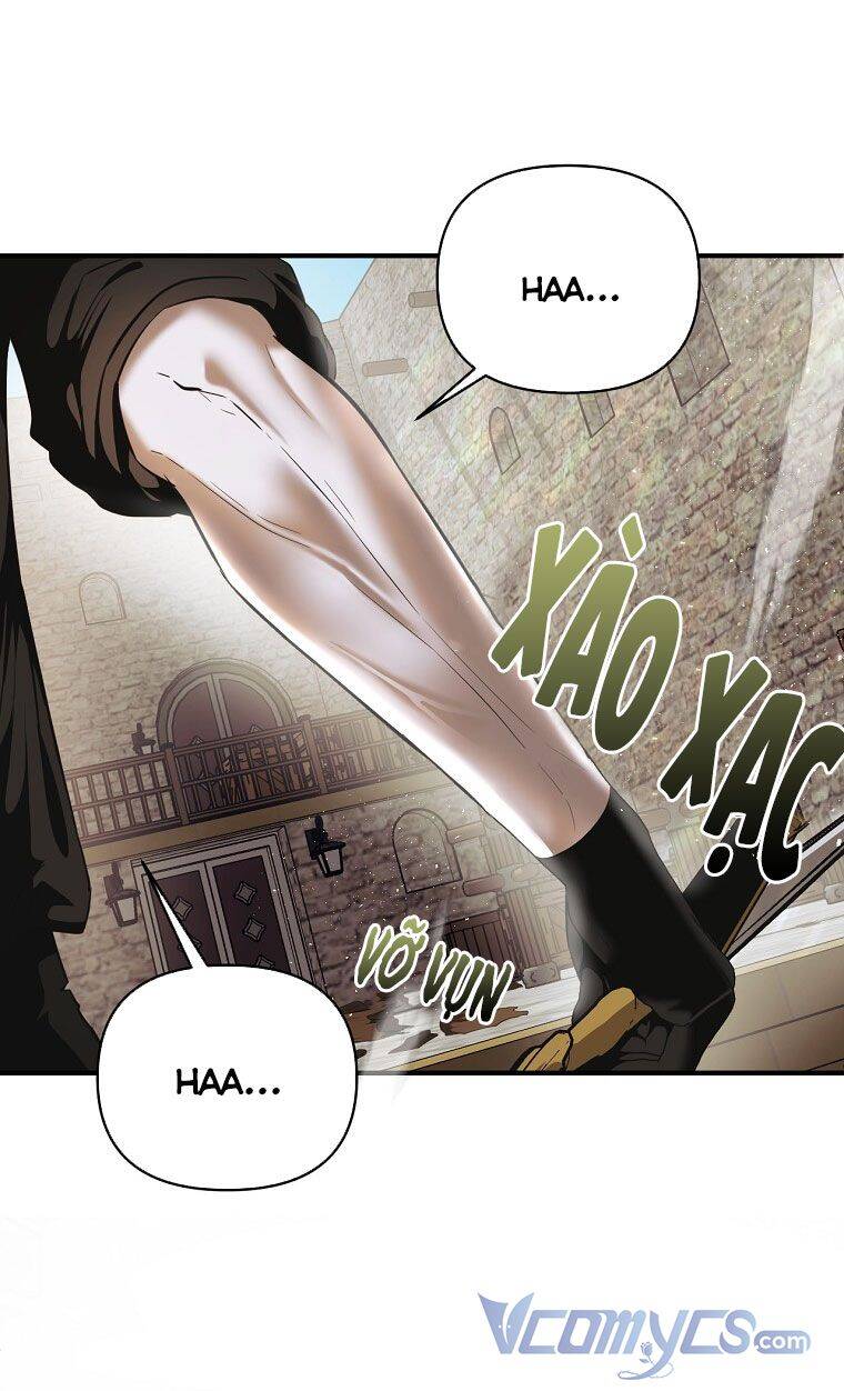 Phương Pháp Sống Sót Khi Phải Ngủ Cùng Hoàng Đế - Chương 3 - Trang 12