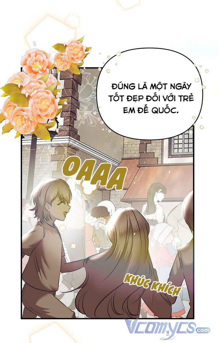 Phương Pháp Sống Sót Khi Phải Ngủ Cùng Hoàng Đế - Chương 3 - Trang 16