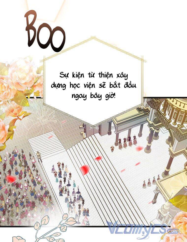 Phương Pháp Sống Sót Khi Phải Ngủ Cùng Hoàng Đế - Chương 3 - Trang 17