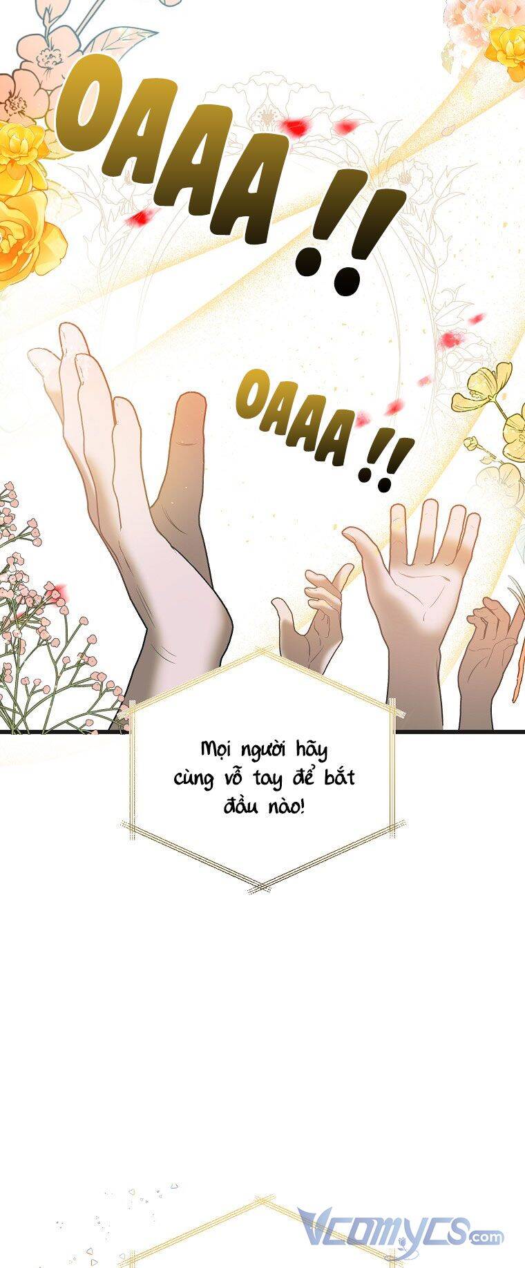 Phương Pháp Sống Sót Khi Phải Ngủ Cùng Hoàng Đế - Chương 3 - Trang 18