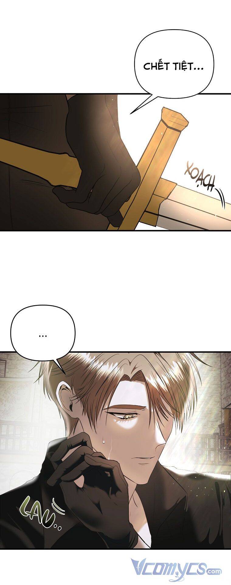 Phương Pháp Sống Sót Khi Phải Ngủ Cùng Hoàng Đế - Chương 3 - Trang 3