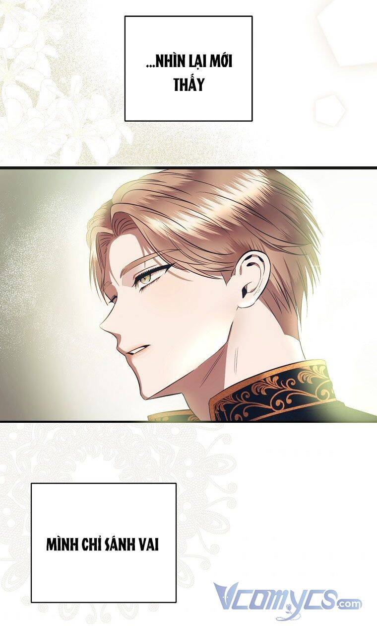 Phương Pháp Sống Sót Khi Phải Ngủ Cùng Hoàng Đế - Chương 3 - Trang 22