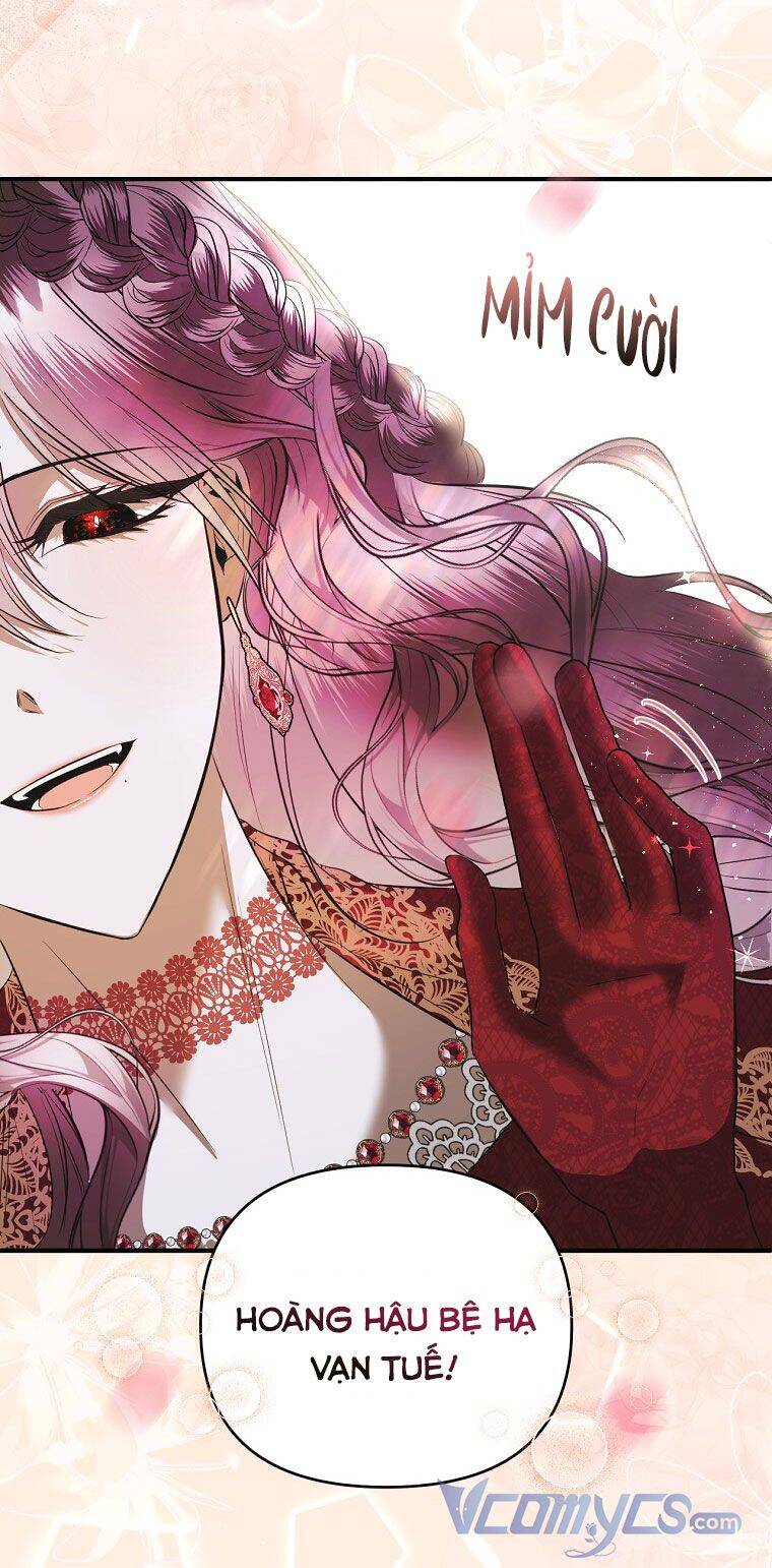 Phương Pháp Sống Sót Khi Phải Ngủ Cùng Hoàng Đế - Chương 3 - Trang 26