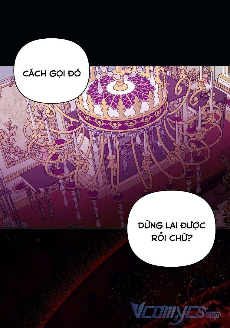Phương Pháp Sống Sót Khi Phải Ngủ Cùng Hoàng Đế - Chương 3 - Trang 28