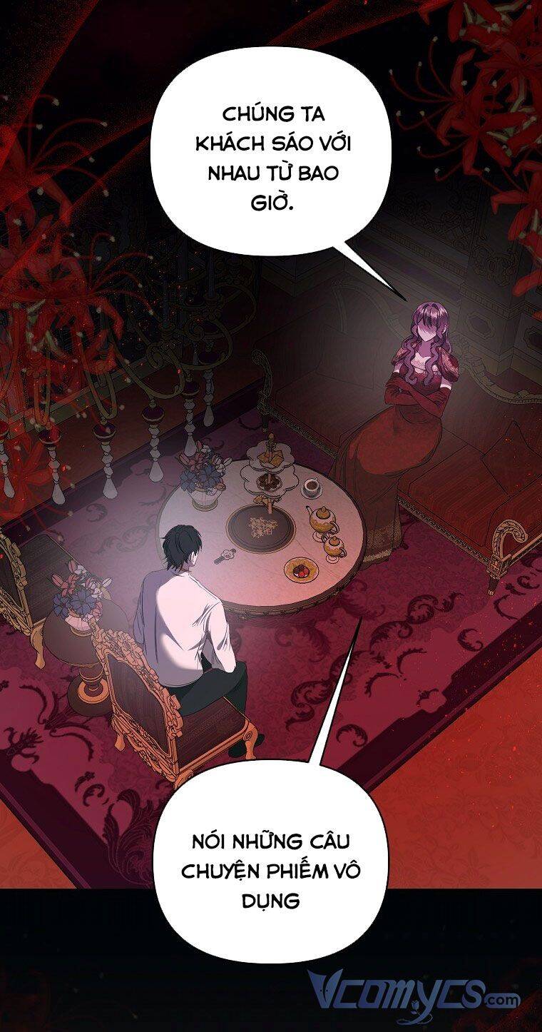 Phương Pháp Sống Sót Khi Phải Ngủ Cùng Hoàng Đế - Chương 3 - Trang 29