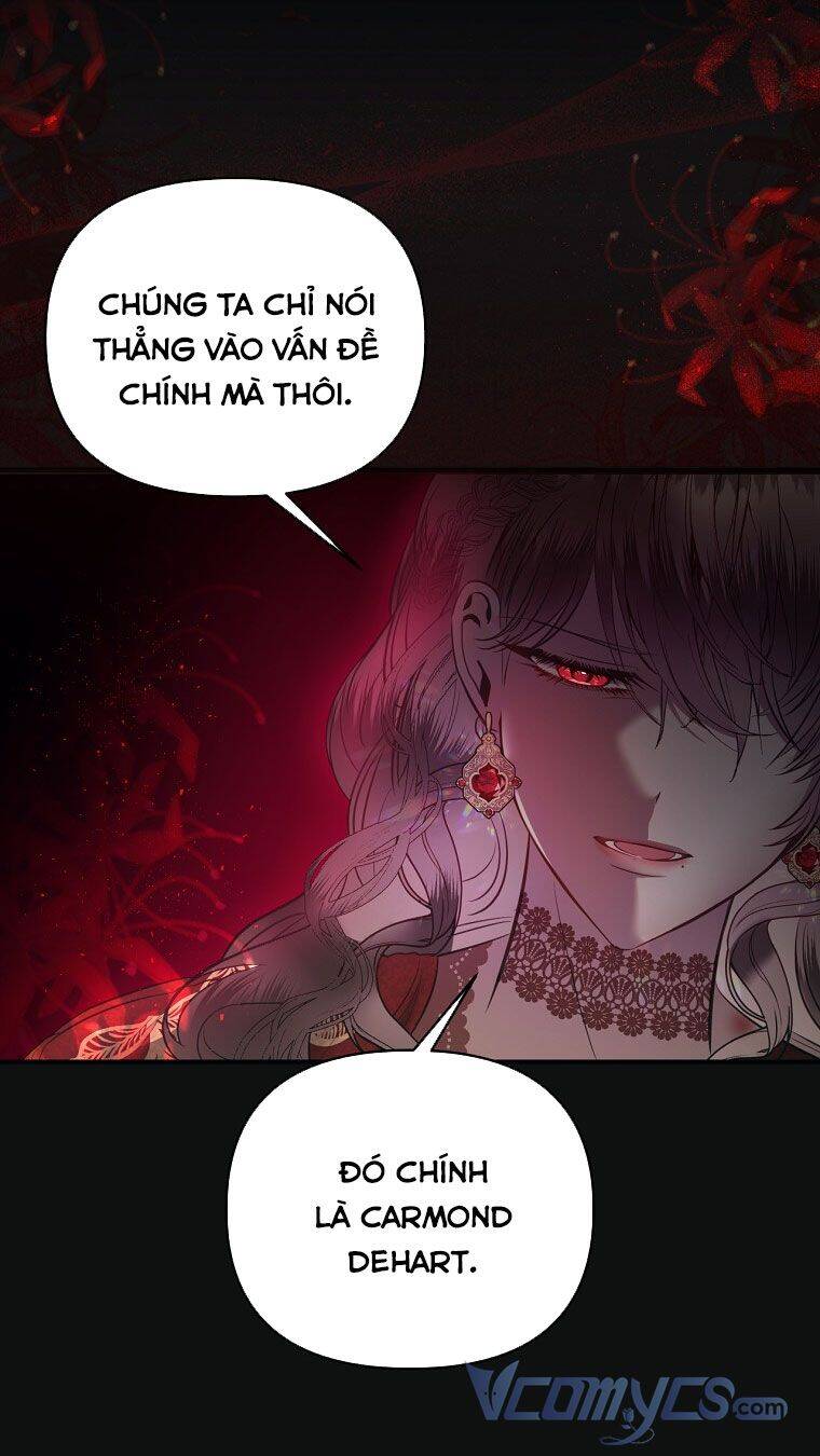 Phương Pháp Sống Sót Khi Phải Ngủ Cùng Hoàng Đế - Chương 3 - Trang 30