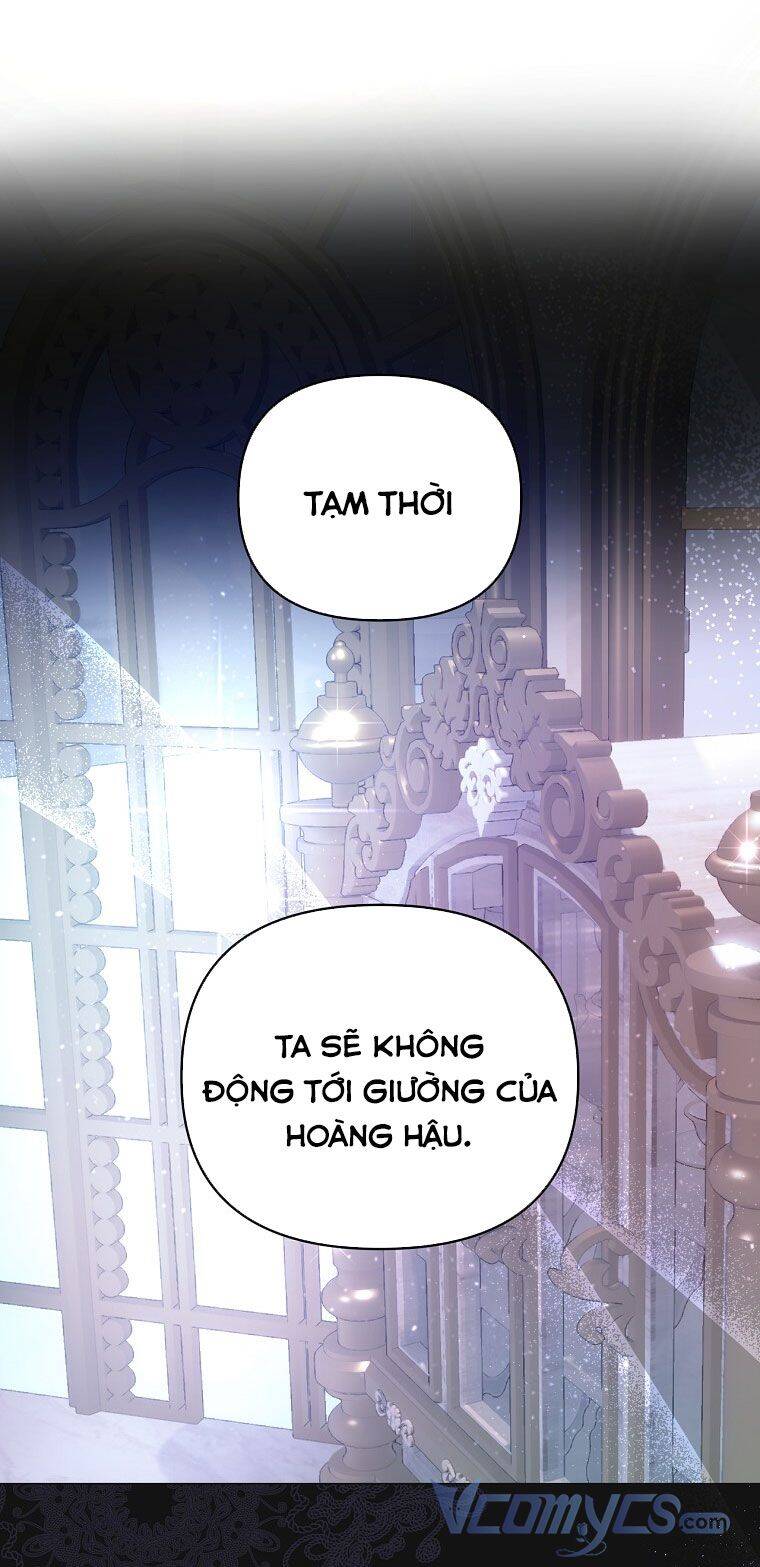 Phương Pháp Sống Sót Khi Phải Ngủ Cùng Hoàng Đế - Chương 3 - Trang 4