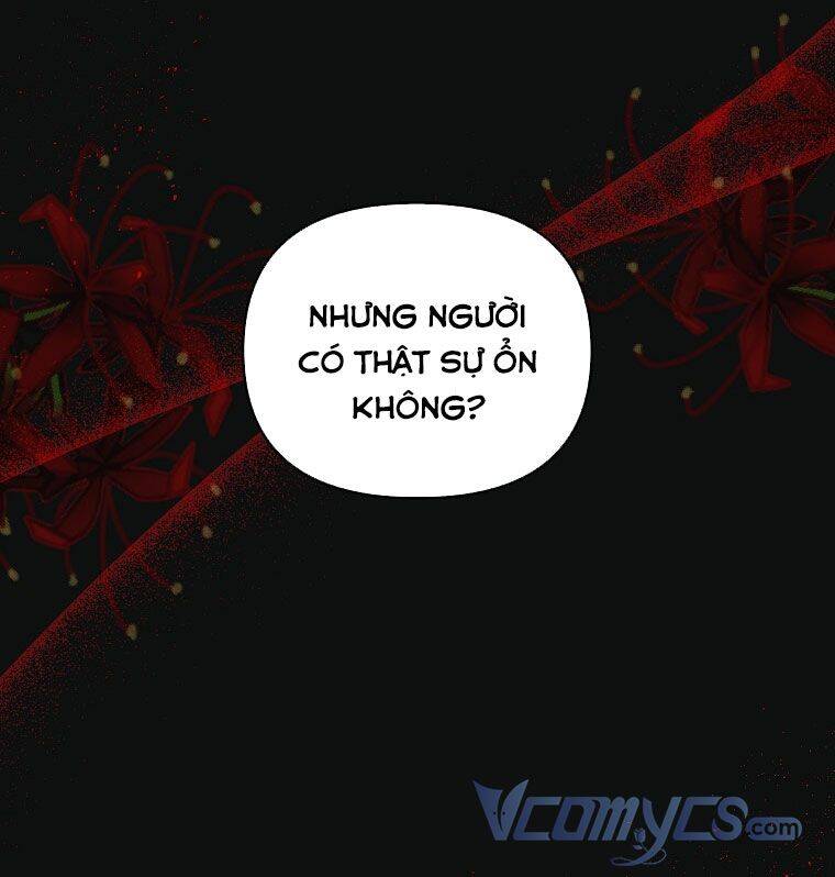 Phương Pháp Sống Sót Khi Phải Ngủ Cùng Hoàng Đế - Chương 3 - Trang 37