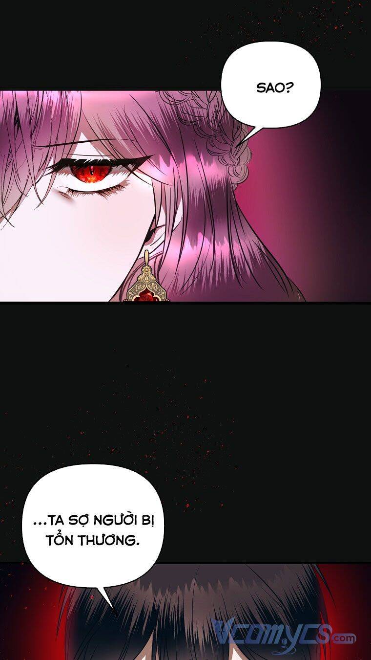Phương Pháp Sống Sót Khi Phải Ngủ Cùng Hoàng Đế - Chương 3 - Trang 38