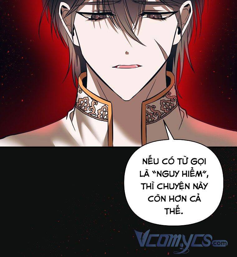 Phương Pháp Sống Sót Khi Phải Ngủ Cùng Hoàng Đế - Chương 3 - Trang 39