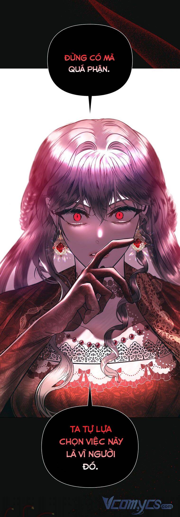 Phương Pháp Sống Sót Khi Phải Ngủ Cùng Hoàng Đế - Chương 3 - Trang 41