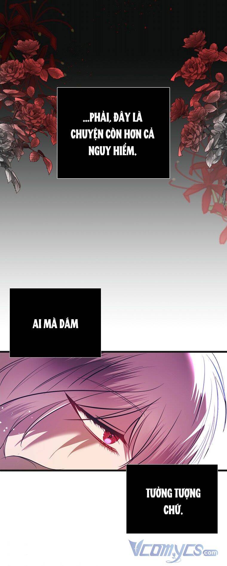 Phương Pháp Sống Sót Khi Phải Ngủ Cùng Hoàng Đế - Chương 3 - Trang 42