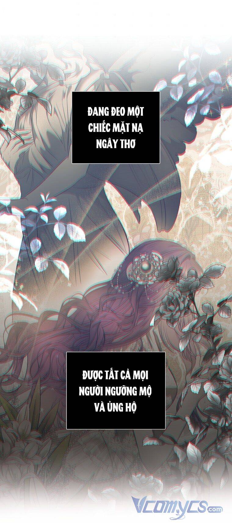 Phương Pháp Sống Sót Khi Phải Ngủ Cùng Hoàng Đế - Chương 3 - Trang 44