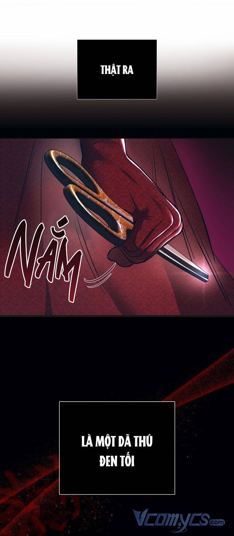 Phương Pháp Sống Sót Khi Phải Ngủ Cùng Hoàng Đế - Chương 3 - Trang 45