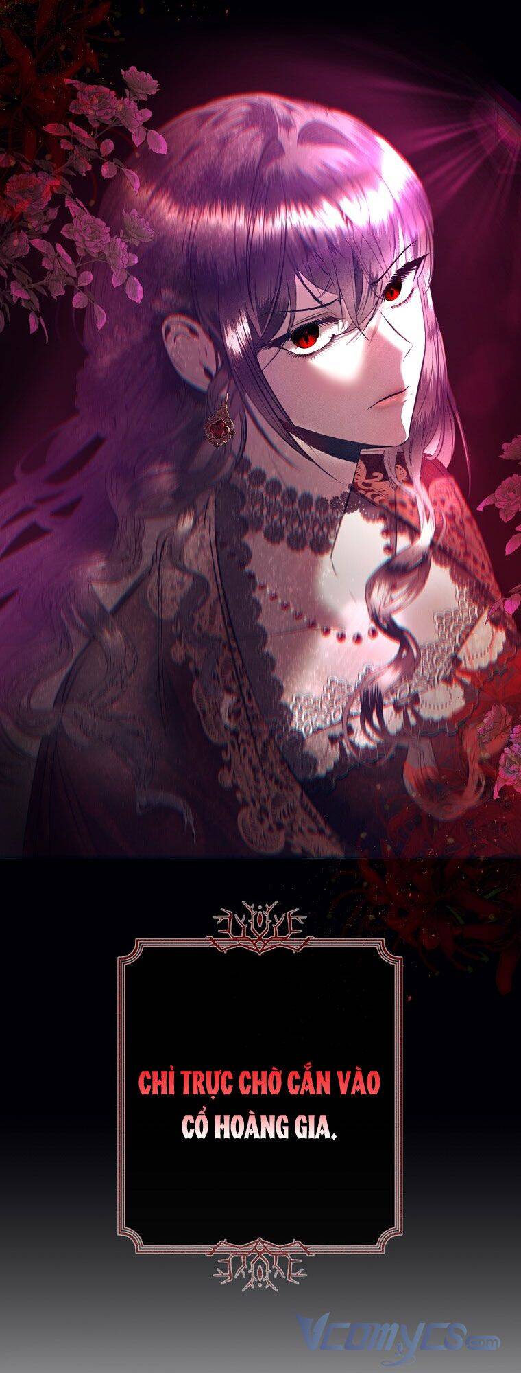 Phương Pháp Sống Sót Khi Phải Ngủ Cùng Hoàng Đế - Chương 3 - Trang 46