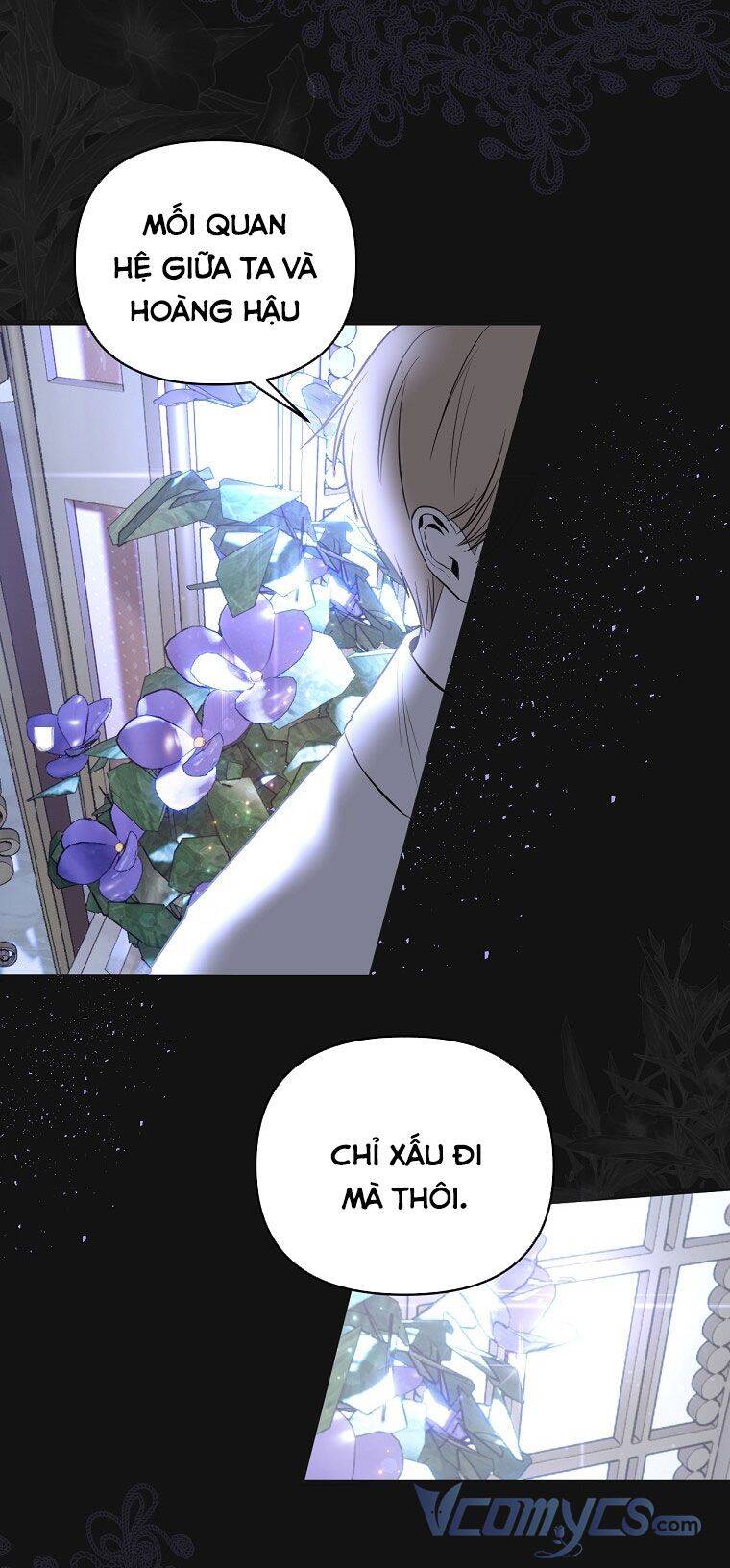 Phương Pháp Sống Sót Khi Phải Ngủ Cùng Hoàng Đế - Chương 3 - Trang 6