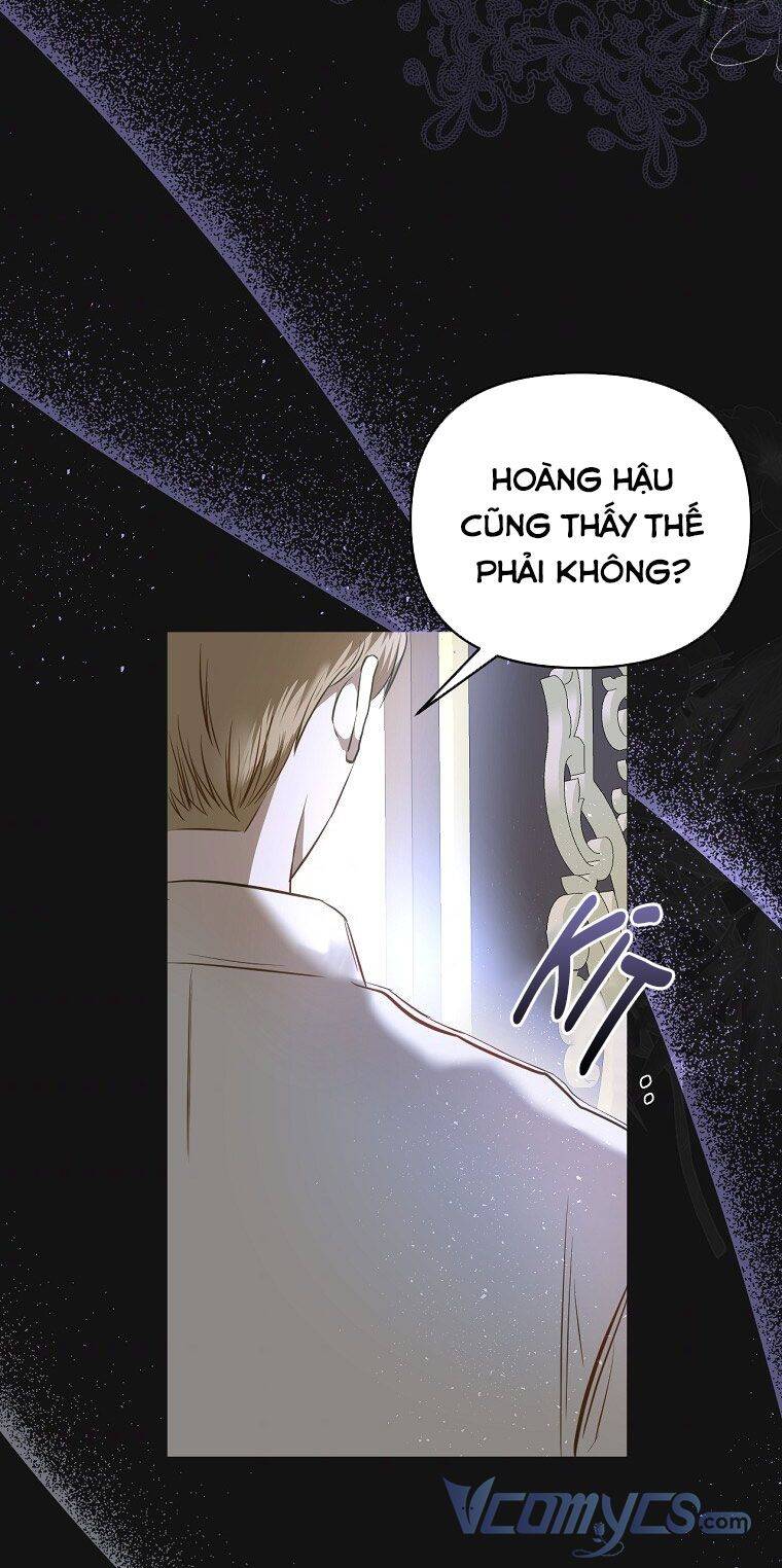 Phương Pháp Sống Sót Khi Phải Ngủ Cùng Hoàng Đế - Chương 3 - Trang 8