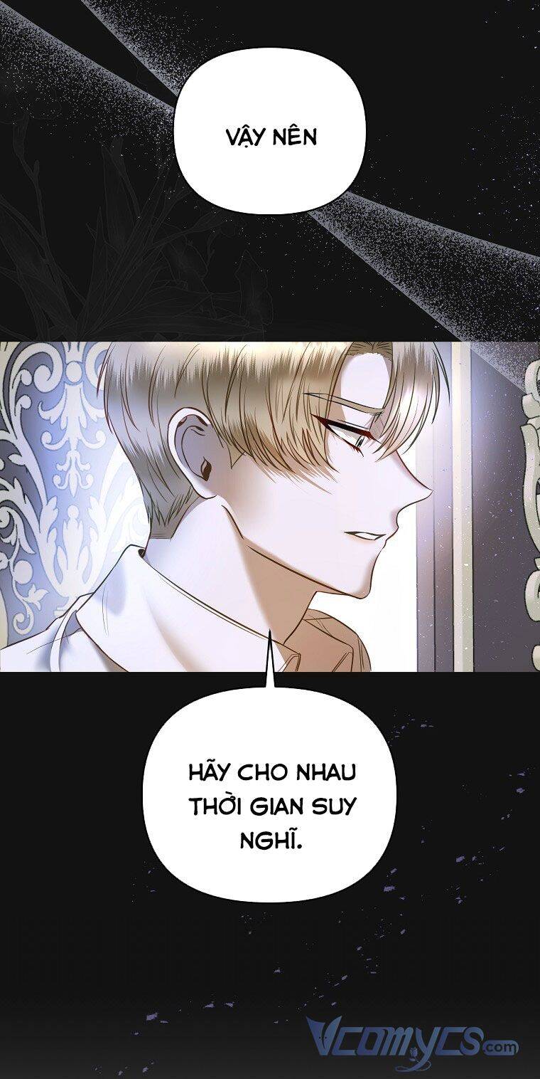 Phương Pháp Sống Sót Khi Phải Ngủ Cùng Hoàng Đế - Chương 3 - Trang 9