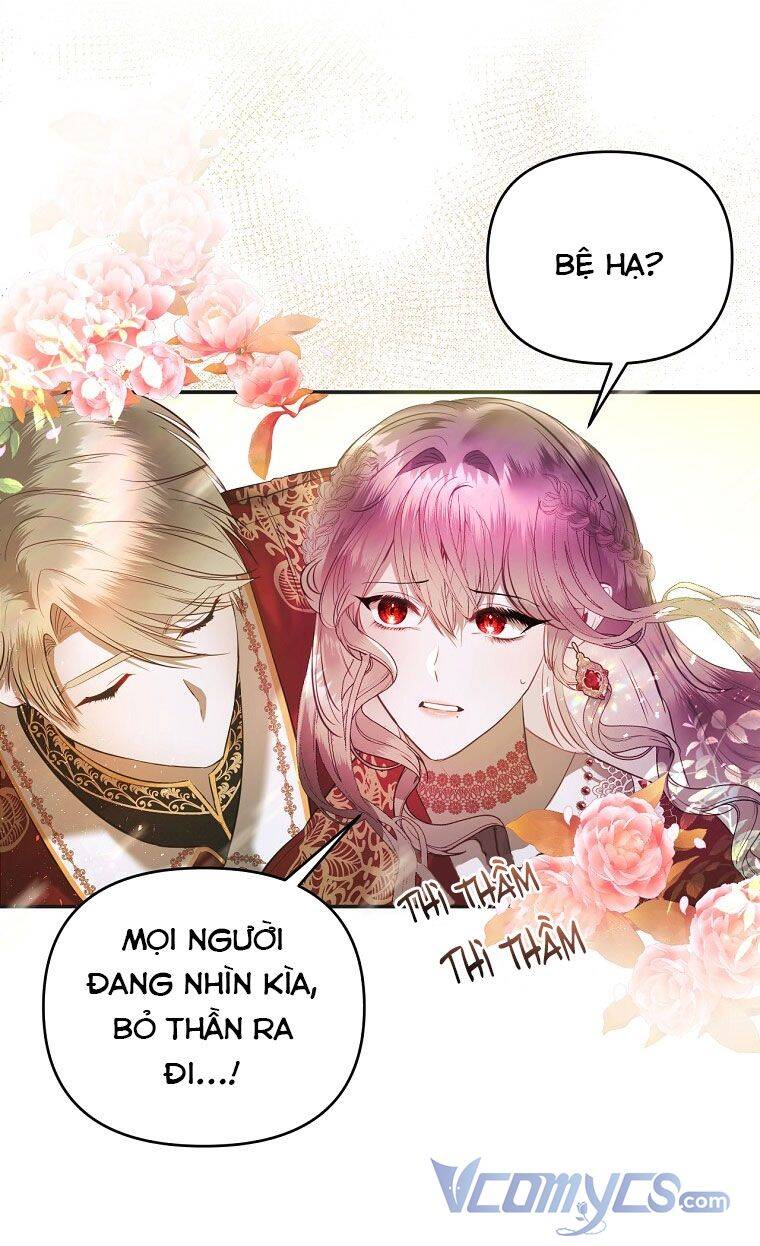 Phương Pháp Sống Sót Khi Phải Ngủ Cùng Hoàng Đế - Chương 4 - Trang 14