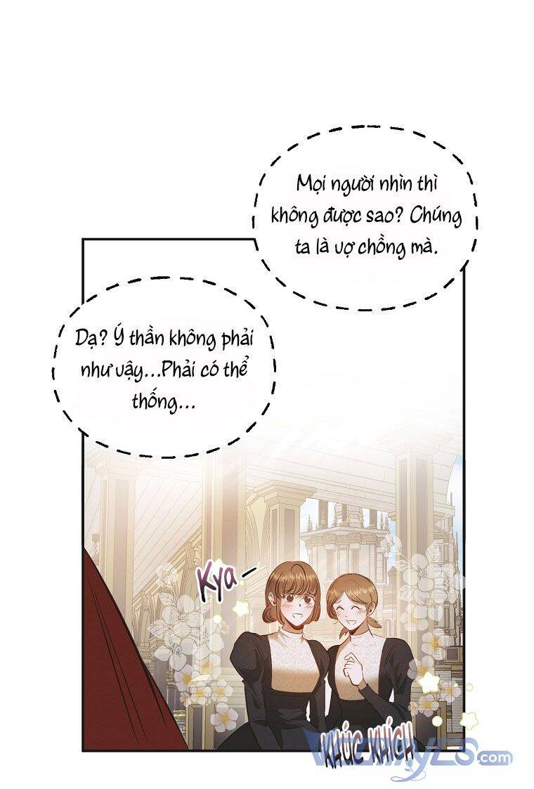 Phương Pháp Sống Sót Khi Phải Ngủ Cùng Hoàng Đế - Chương 4 - Trang 15