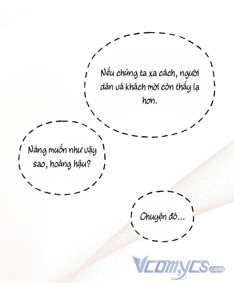 Phương Pháp Sống Sót Khi Phải Ngủ Cùng Hoàng Đế - Chương 4 - Trang 16