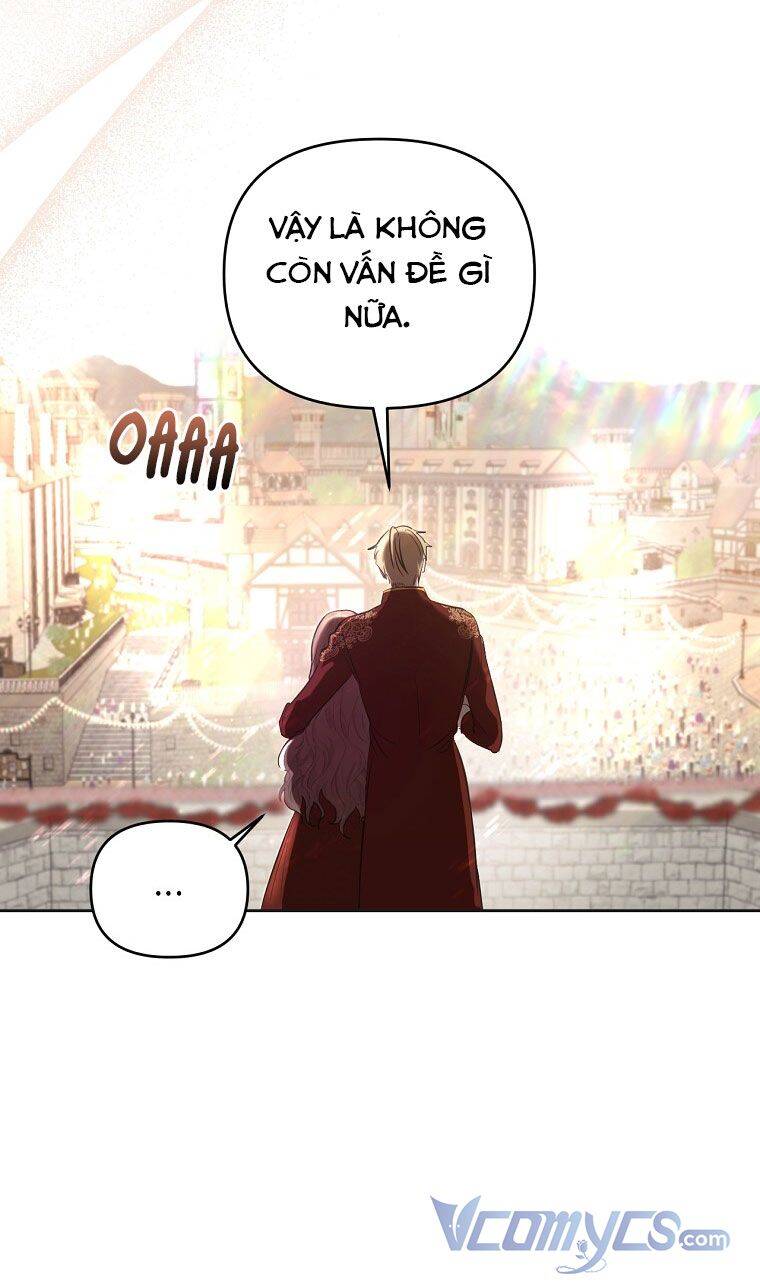 Phương Pháp Sống Sót Khi Phải Ngủ Cùng Hoàng Đế - Chương 4 - Trang 17