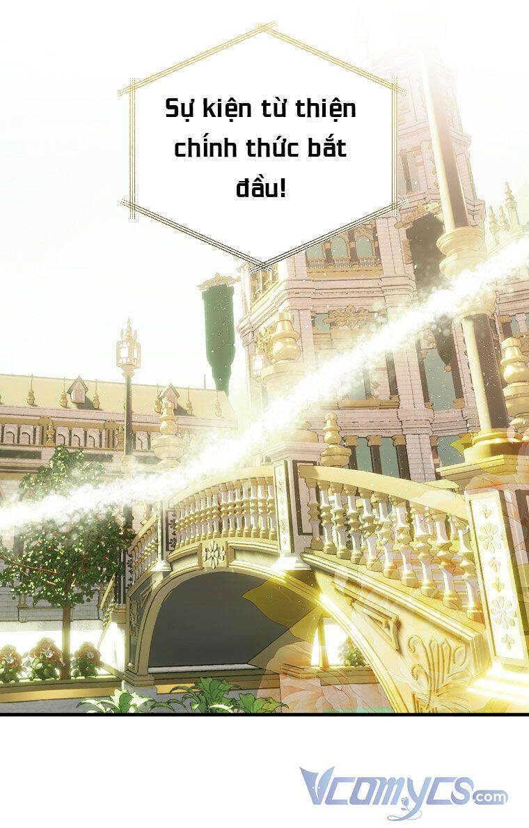 Phương Pháp Sống Sót Khi Phải Ngủ Cùng Hoàng Đế - Chương 4 - Trang 18