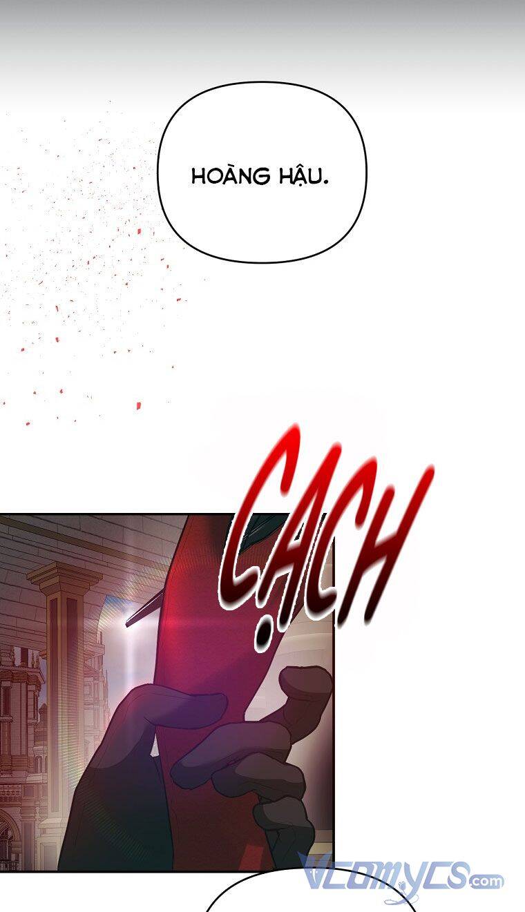 Phương Pháp Sống Sót Khi Phải Ngủ Cùng Hoàng Đế - Chương 4 - Trang 3