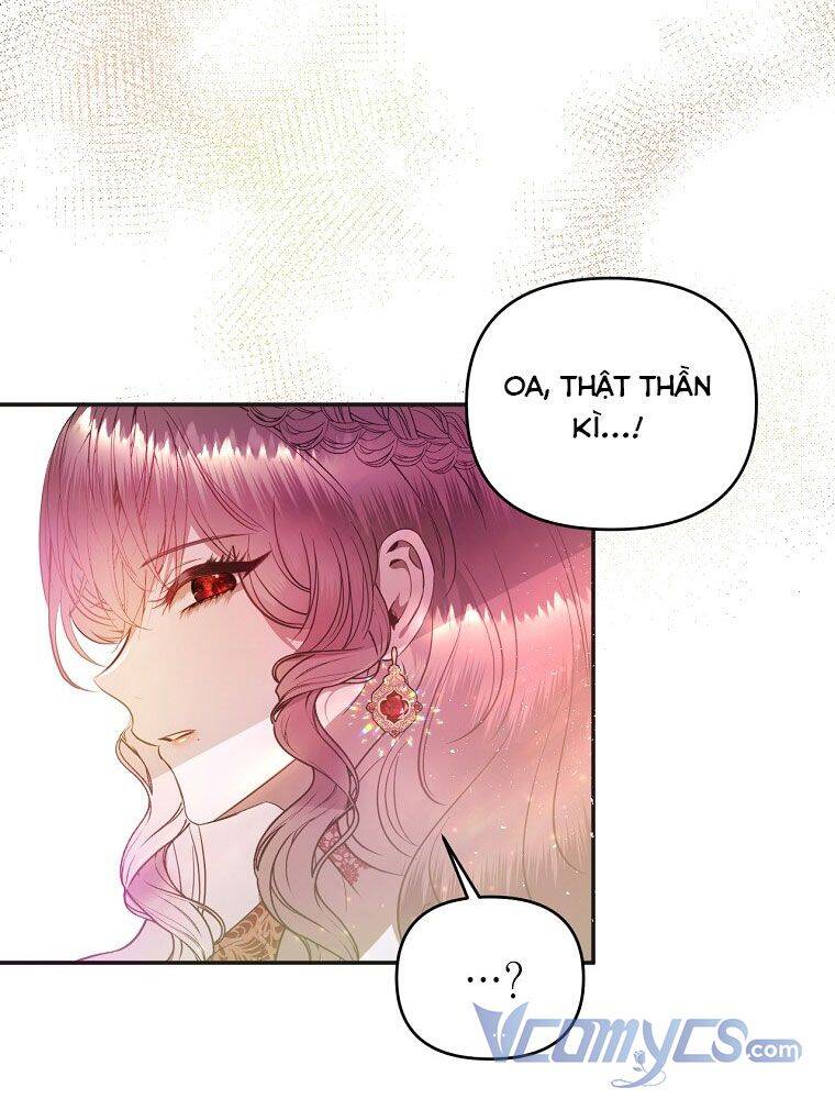 Phương Pháp Sống Sót Khi Phải Ngủ Cùng Hoàng Đế - Chương 4 - Trang 21