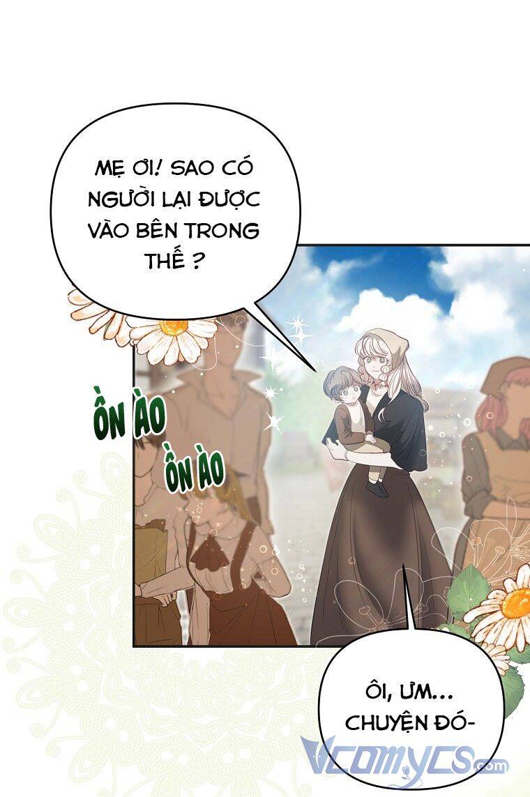 Phương Pháp Sống Sót Khi Phải Ngủ Cùng Hoàng Đế - Chương 4 - Trang 22