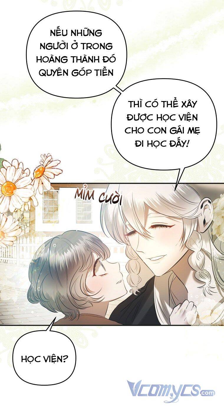 Phương Pháp Sống Sót Khi Phải Ngủ Cùng Hoàng Đế - Chương 4 - Trang 23