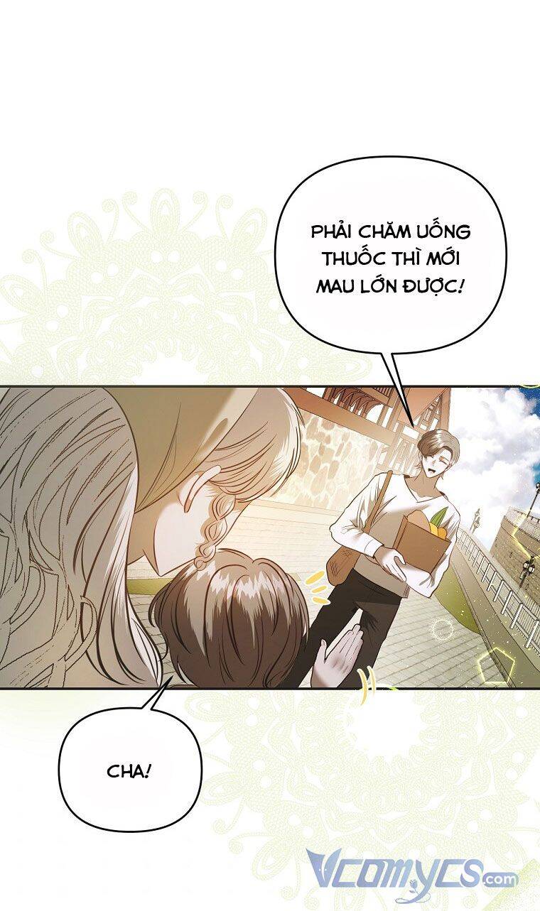 Phương Pháp Sống Sót Khi Phải Ngủ Cùng Hoàng Đế - Chương 4 - Trang 25