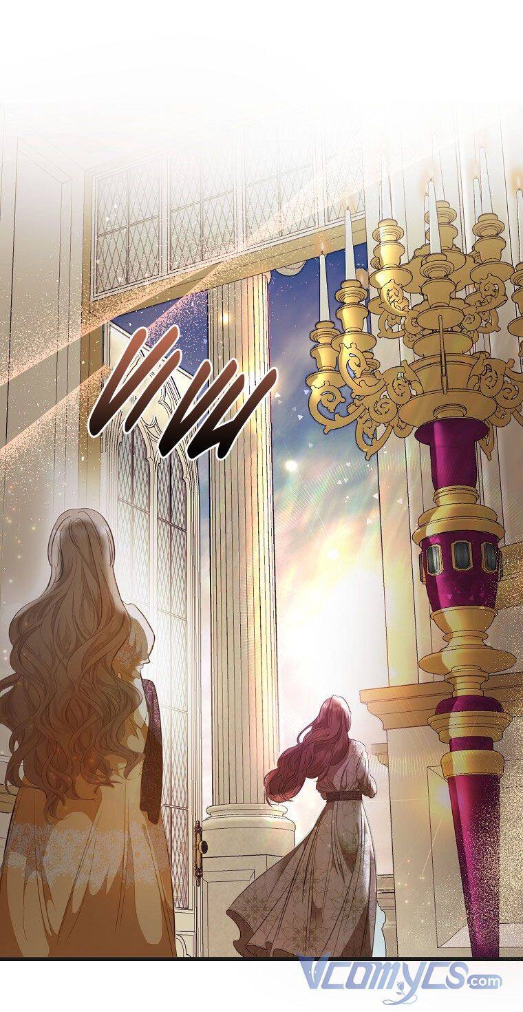 Phương Pháp Sống Sót Khi Phải Ngủ Cùng Hoàng Đế - Chương 4 - Trang 28